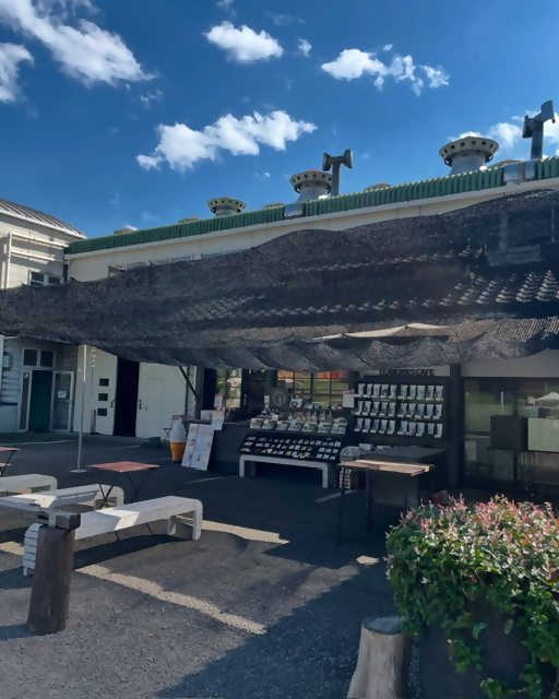はじまりの紅茶　Terrace Cafeの写真