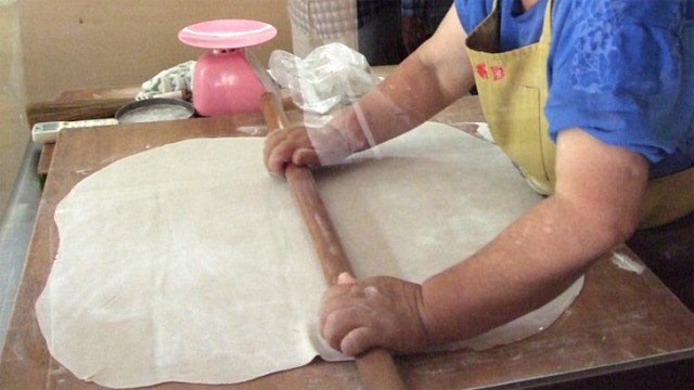 直売所レポート（５）お出かけスポット「玄国茶屋」を紹介します！