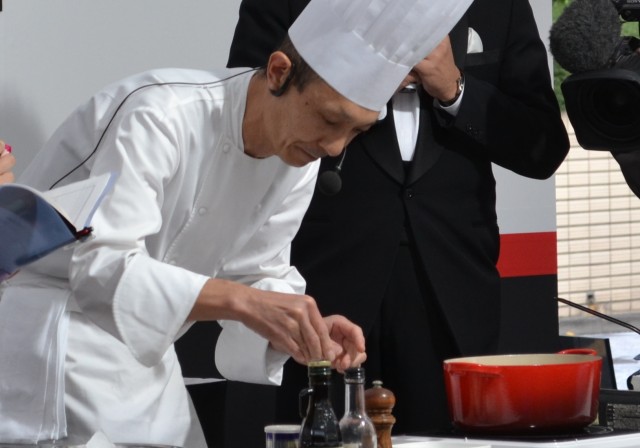 静岡県の食・茶・花が一堂に集う２日間！　ふじのくに食の都の祭典