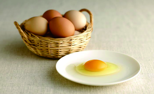 美味しい黄身の卵 『美黄卵』の画像