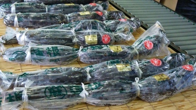 シャキシャキ!?ホクホク!?色々な食感が楽しめる「あさはた蓮根」