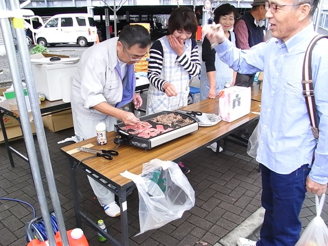 　「第21回しずおか畜産まつり」が開催されました！