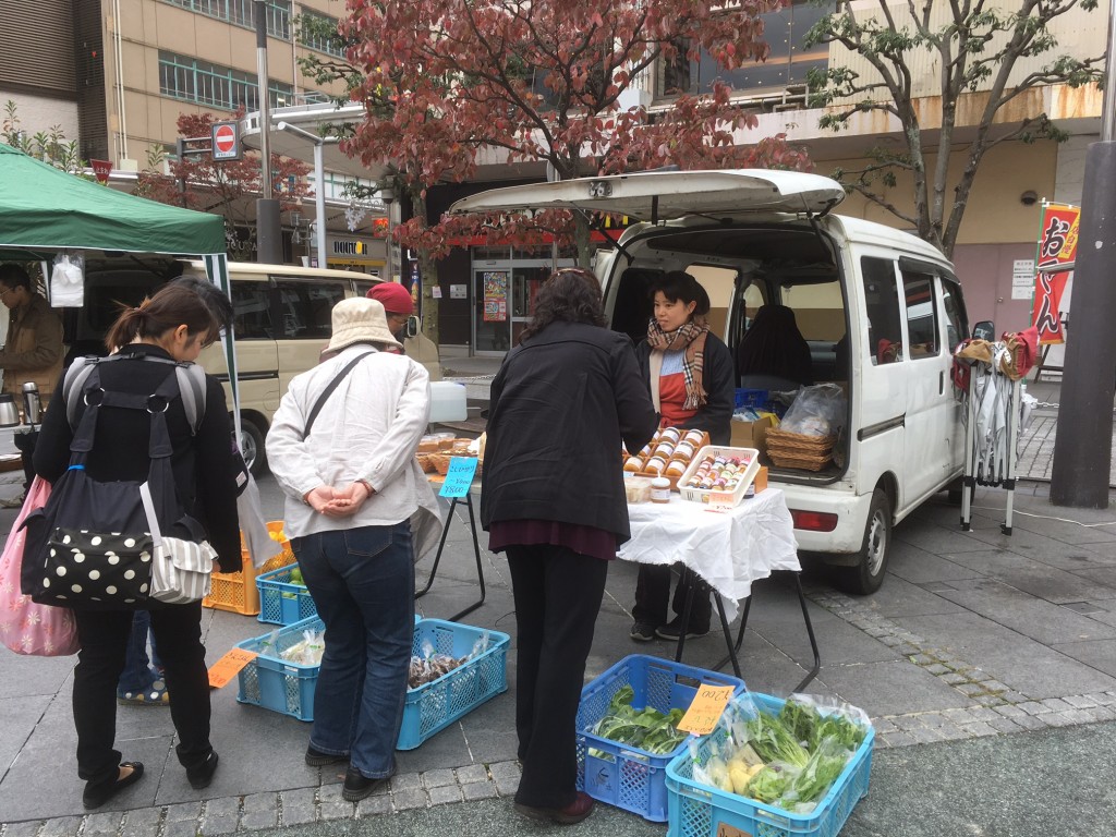 静岡市認定農業者協会「春の市」のお知らせの画像