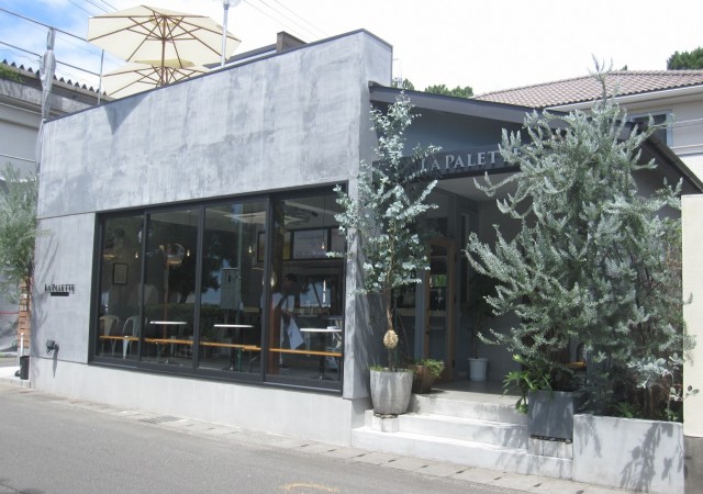 地元の美味しさ満載！ジェラート専門店オープン