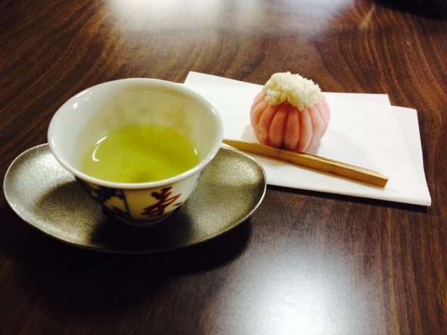 ”清水のお茶”をいろいろ楽しむ！「第17回地元茶でもてなす会」が開催されます。