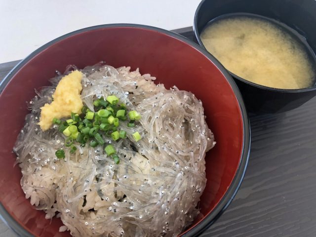 どんぶりハウス