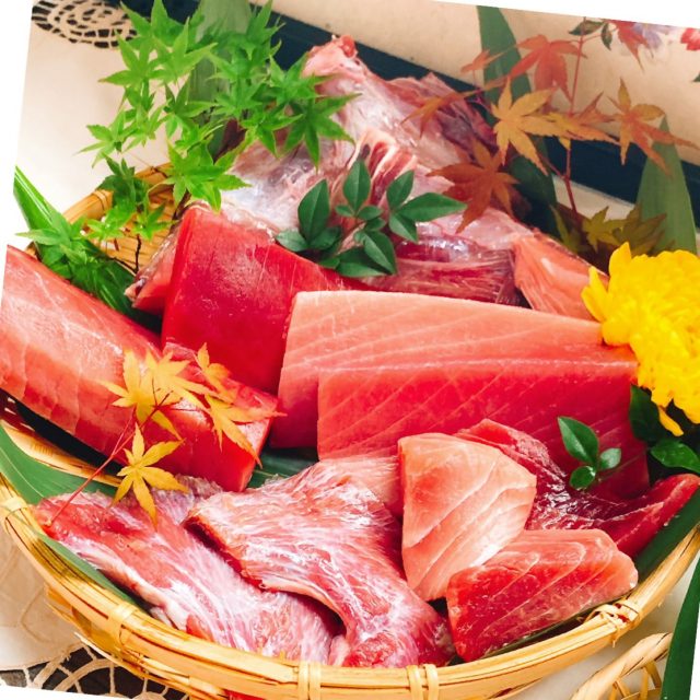 丸森水産の写真