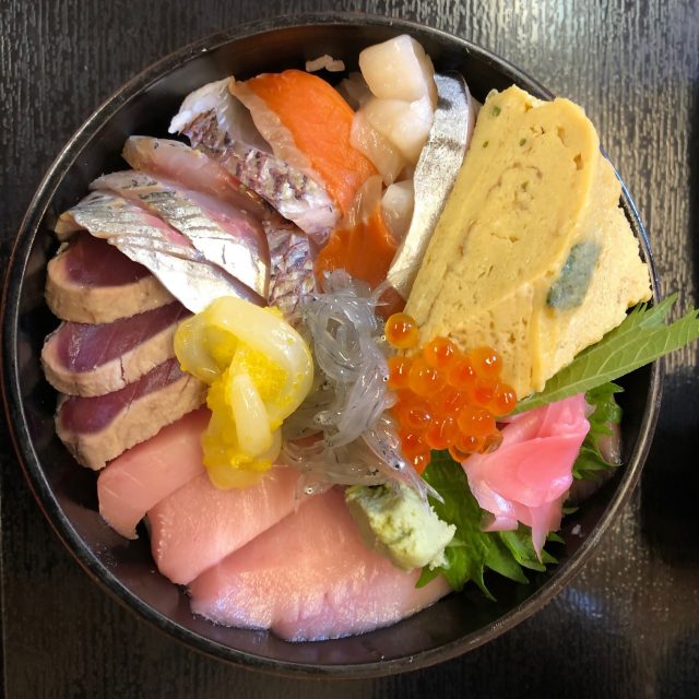 おさかな工房魚清