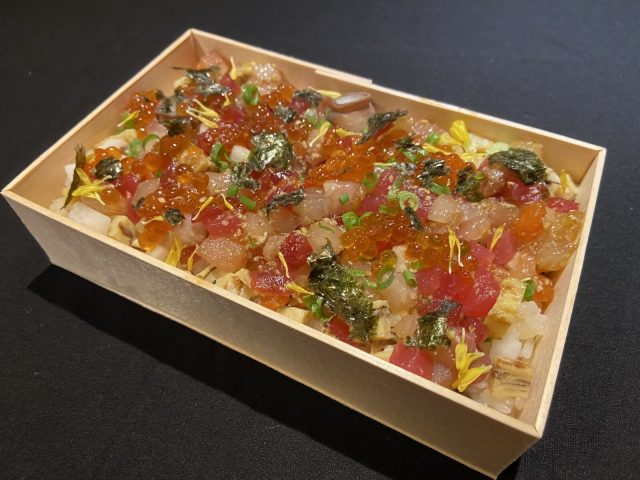 府中かしわで