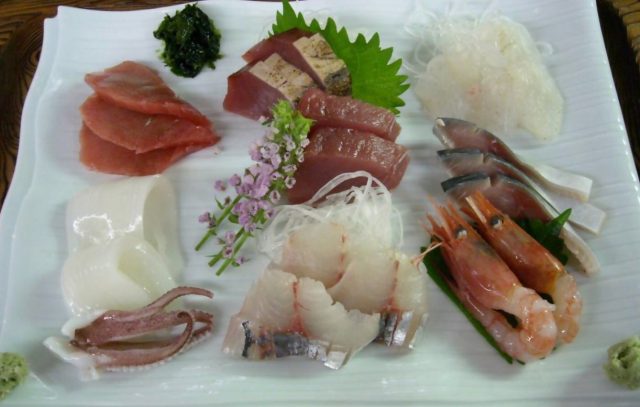 旬菜旬魚 八十八の写真