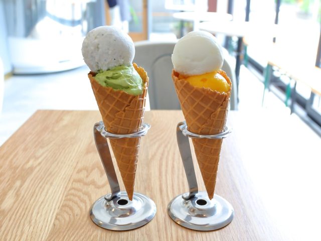 LA PALETTE 用宗本店