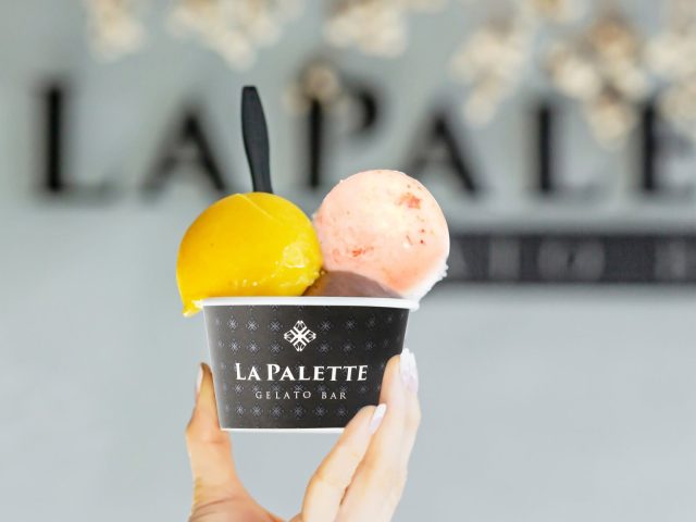 LA PALETTE 清水店の写真 LA PALETTE 清水店の写真